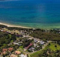 Byron Breeze 5 - Hotel WA
