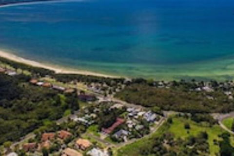 Byron Breeze 5 - Hotel WA 0