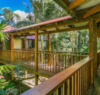 Casa Dan - Hotel WA