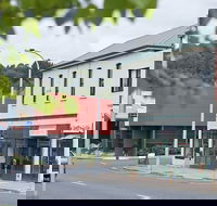 Burnie City Apartments - Hotel WA