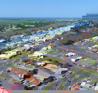 Villa Mirasol Motor Inn - Hotel WA