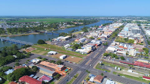 Villa Mirasol Motor Inn - Hotel WA 0