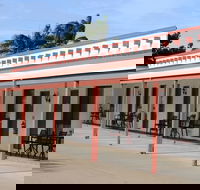 Bundaberg Spanish Motor Inn - Hotel WA