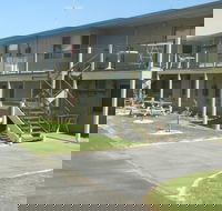 Ocean Drive Motel - Hotel WA