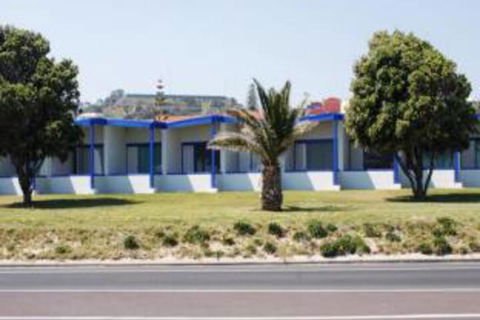 Bunbury Welcome Inn - Hotel WA 0