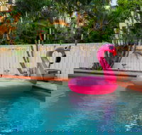 Toowong Central Motel Apartments - Hotel WA