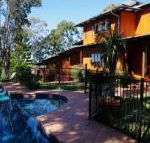 Leatherwood Lodge - Hotel WA