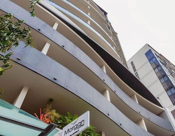 Morgan Suites - Hotel WA 2