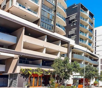 Morgan Suites - Hotel WA 3