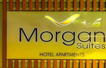 Morgan Suites - Hotel WA 5