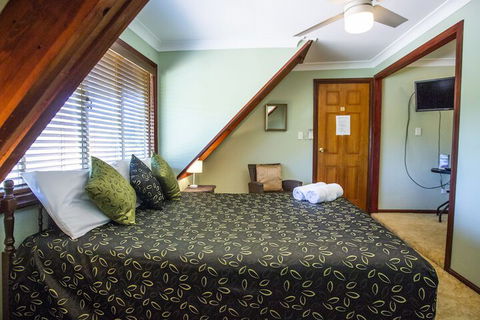 Ainslie Manor B&B - Hotel WA 6