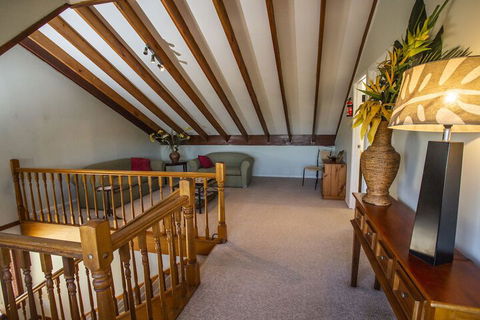 Ainslie Manor B&B - Hotel WA 4