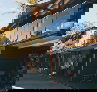 Anchorage Apartments Bermagui - Hotel WA