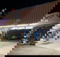 Elm Motel - Hotel WA