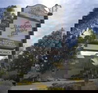 Bendigo Motor Inn - Hotel WA