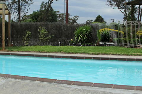 Calder Family Motel - Hotel WA 6