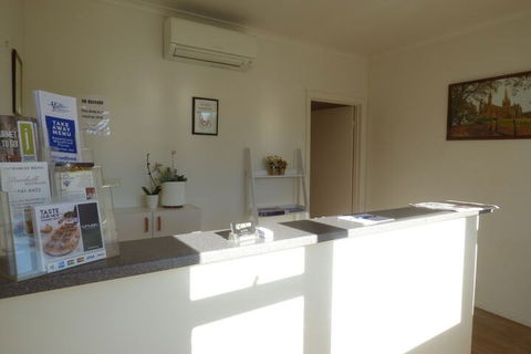 Calder Family Motel - Hotel WA 7