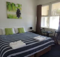 Calder Family Motel - Hotel WA