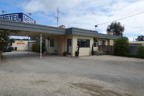 Calder Family Motel - Hotel WA 2