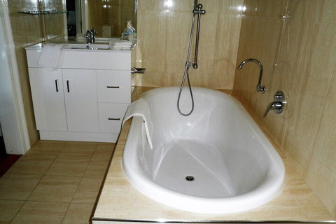 Fairbank House - Hotel WA 4