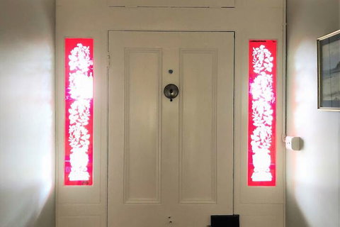 Fairbank House - Hotel WA 3