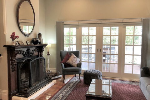 Fairbank House - Hotel WA 2