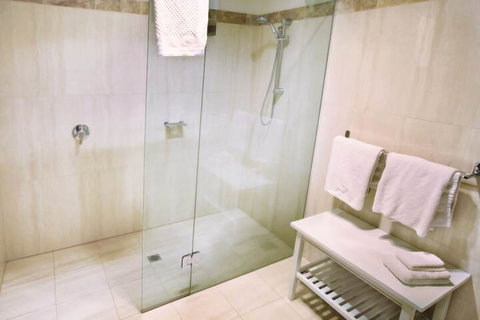 Fairbank House - Hotel WA 5