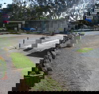 Rose City Motor Inn - Hotel WA