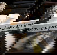 Bishop's Court Estate Boutique Hotel - Hotel WA