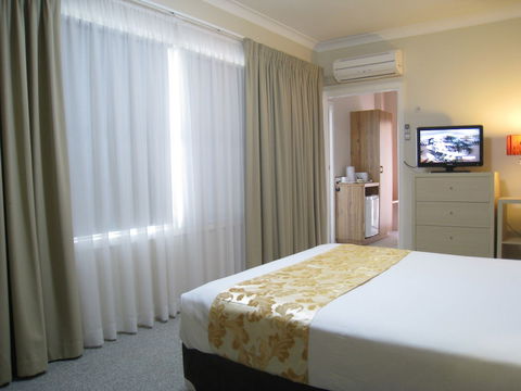 Country Lodge Motor Inn - Hotel WA 6