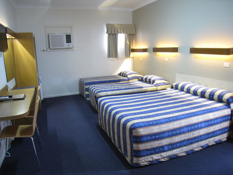 Country Lodge Motor Inn - Hotel WA 5