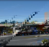 Country Lodge Motor Inn - Hotel WA