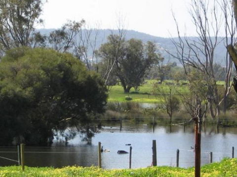 Armadale Farmstay Bed & Breakfast - Hotel WA 4