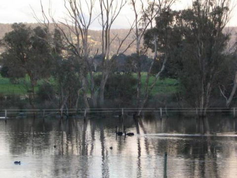 Armadale Farmstay Bed & Breakfast - Hotel WA 3