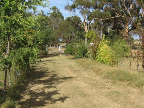 Armadale Farmstay Bed & Breakfast - Hotel WA 1