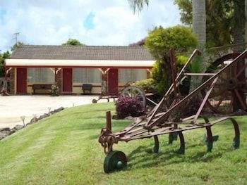 Alstonville NSW Hotel WA