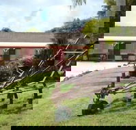 Alstonville Settlers Motel - Hotel WA