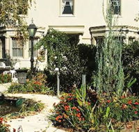 Briardale Bed  Breakfast - Hotel WA
