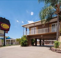 Albury Classic Motor Inn - Hotel WA