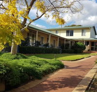 Park Avenue Holiday Units - Hotel WA