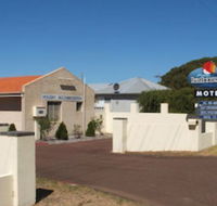 Harbourside Motel - Hotel WA