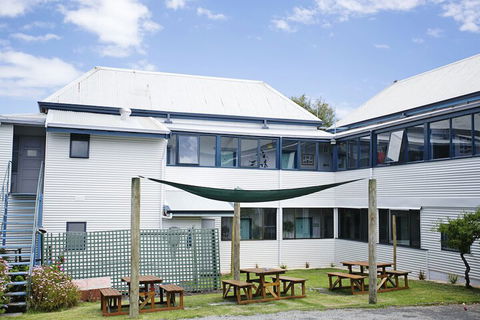 Albany Bayview Lodge YHA - Hotel WA 2