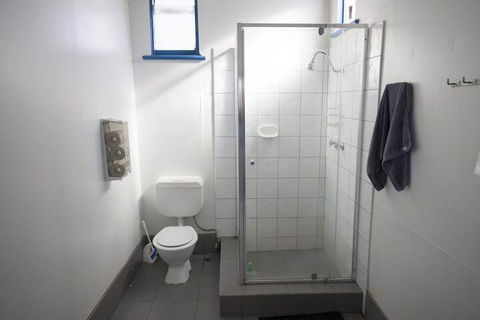 Albany Bayview Lodge YHA - Hotel WA 7