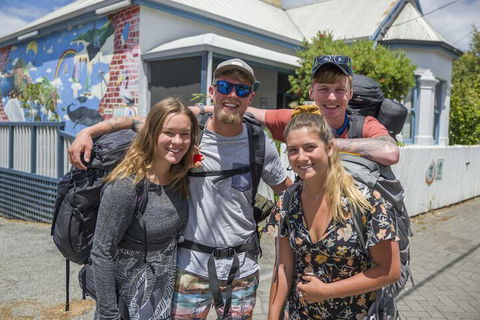 Albany Bayview Lodge YHA - Hotel WA 1