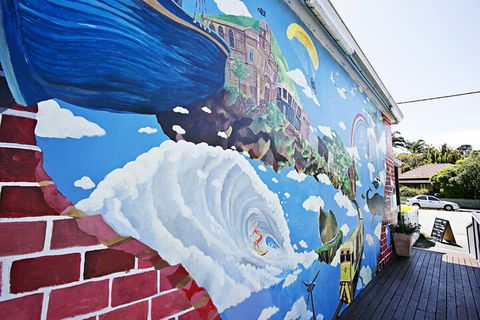 Albany Bayview Lodge YHA - Hotel WA 3