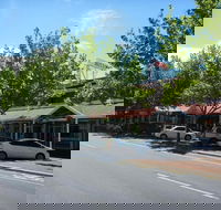 Adelaide Travellers Inn - Hostel - Hotel WA