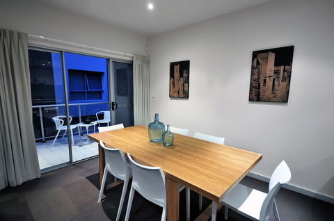La Loft Apartments Unley - Hotel WA 6