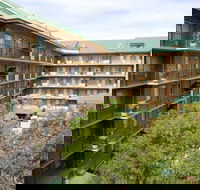 Carrington Gardens Apartments - Hotel WA