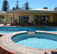 Glenelg Motel - Hotel WA