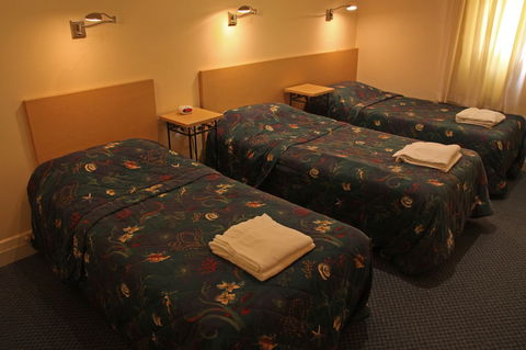 Bayview Apartments - Hotel WA 2